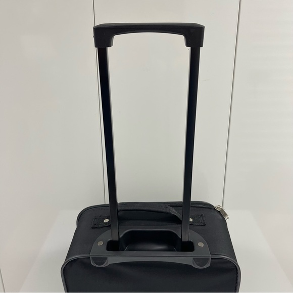 ✈️SOLD NIB 3 PC SPINNER TRAVEL LUGGAGE SET - Picture 9 of 14